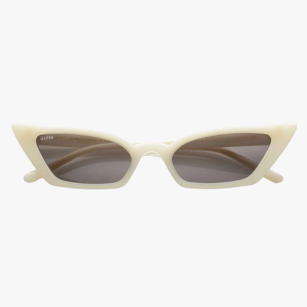 The FLIRT Sunglasses by GLVSS