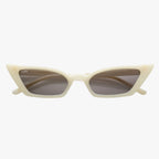 The FLIRT Sunglasses by GLVSS