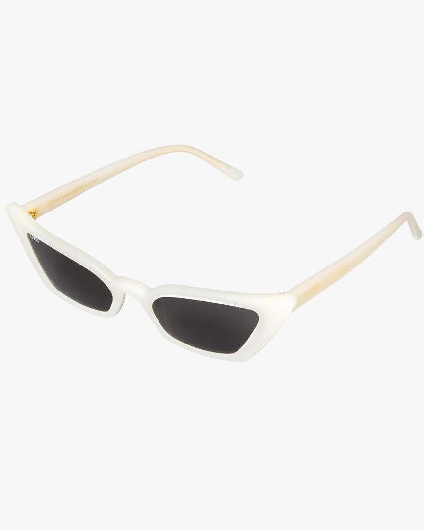 The FLIRT Sunglasses by GLVSS
