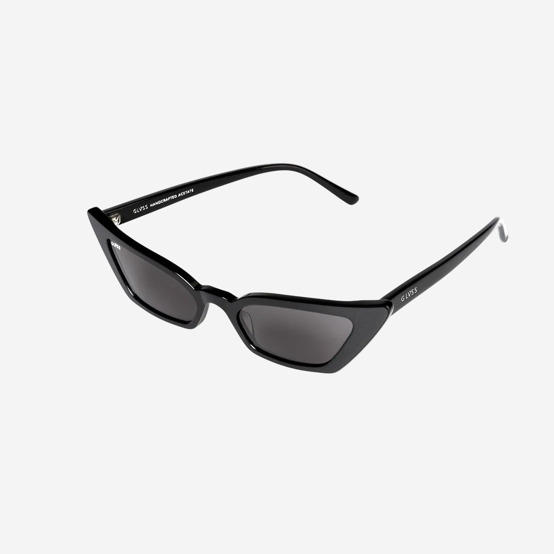 The FLIRT Sunglasses by GLVSS