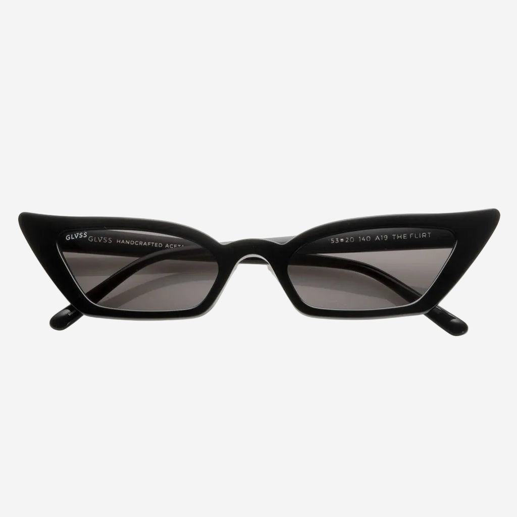 The FLIRT Sunglasses by GLVSS