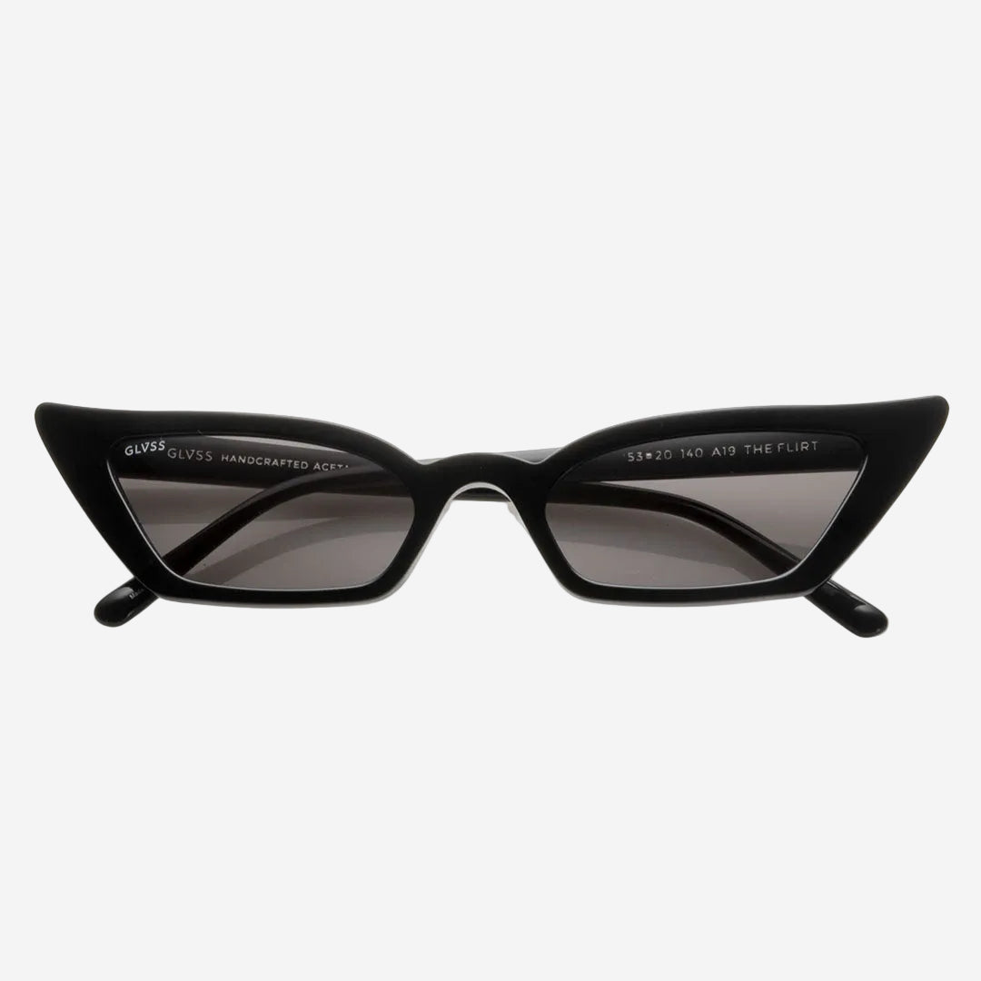 The FLIRT Sunglasses by GLVSS