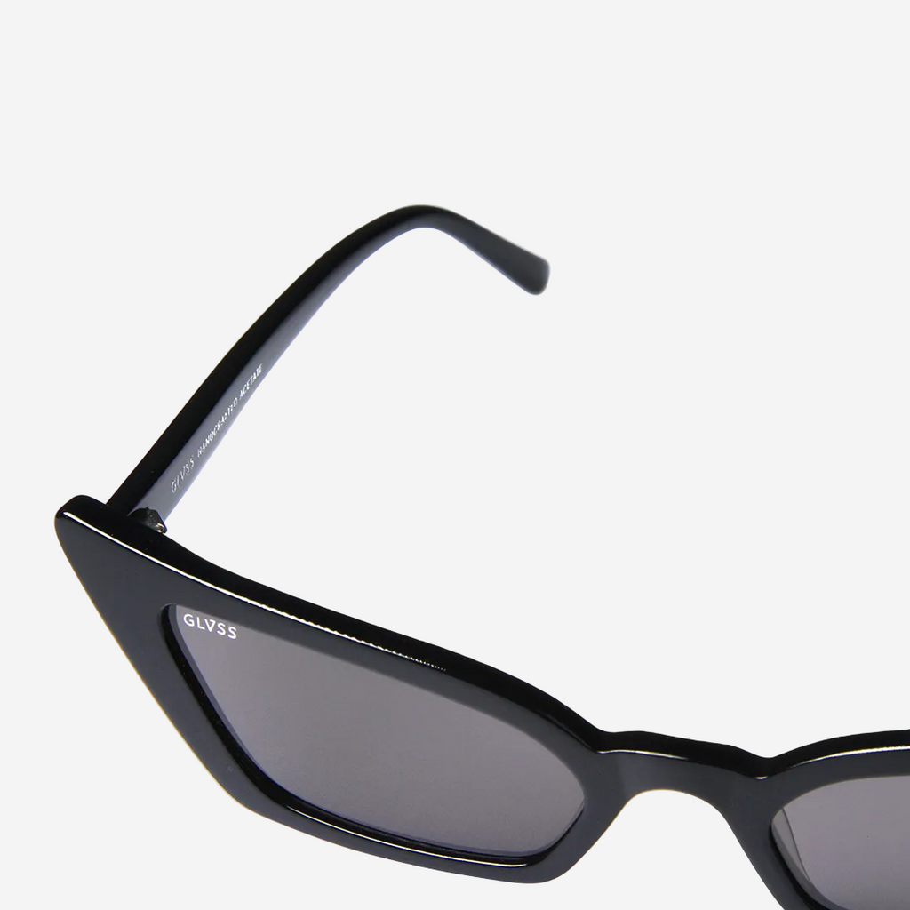 The FLIRT Sunglasses by GLVSS