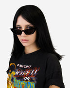 The FLIRT Sunglasses by GLVSS