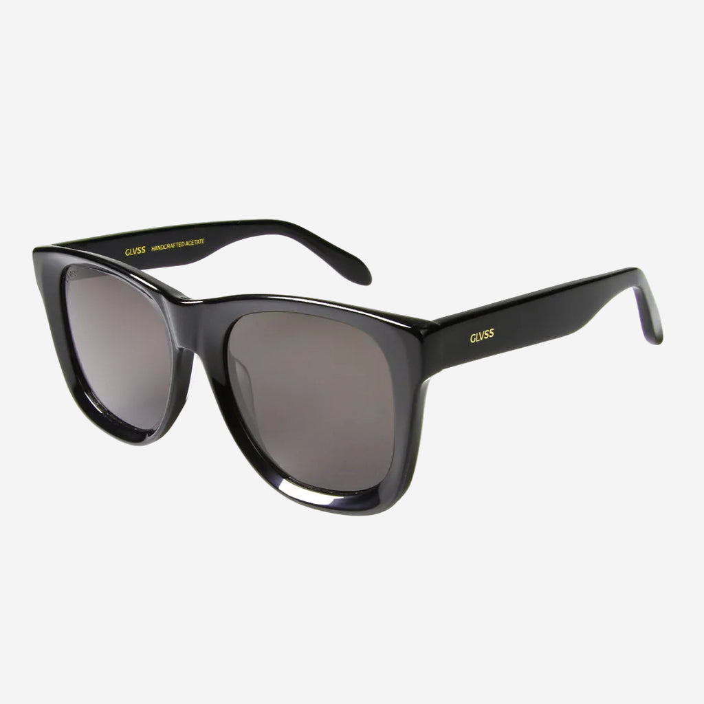 The GRANDE Sunglasses by GLVSS