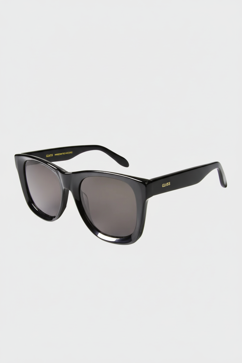 The GRANDE Sunglasses by GLVSS