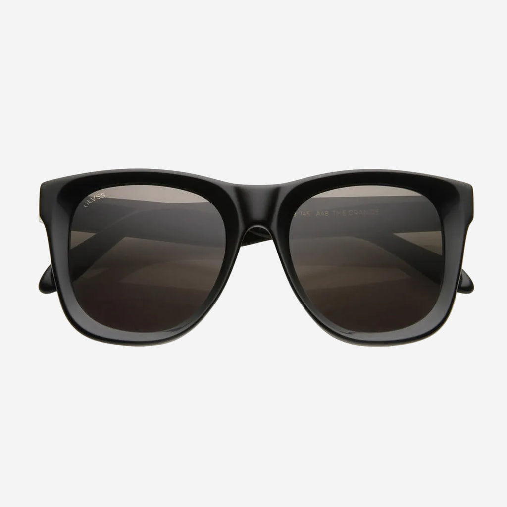 The GRANDE Sunglasses by GLVSS