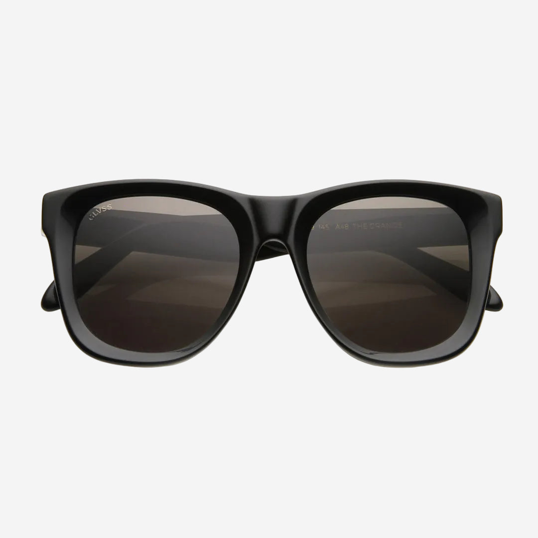 The GRANDE Sunglasses by GLVSS