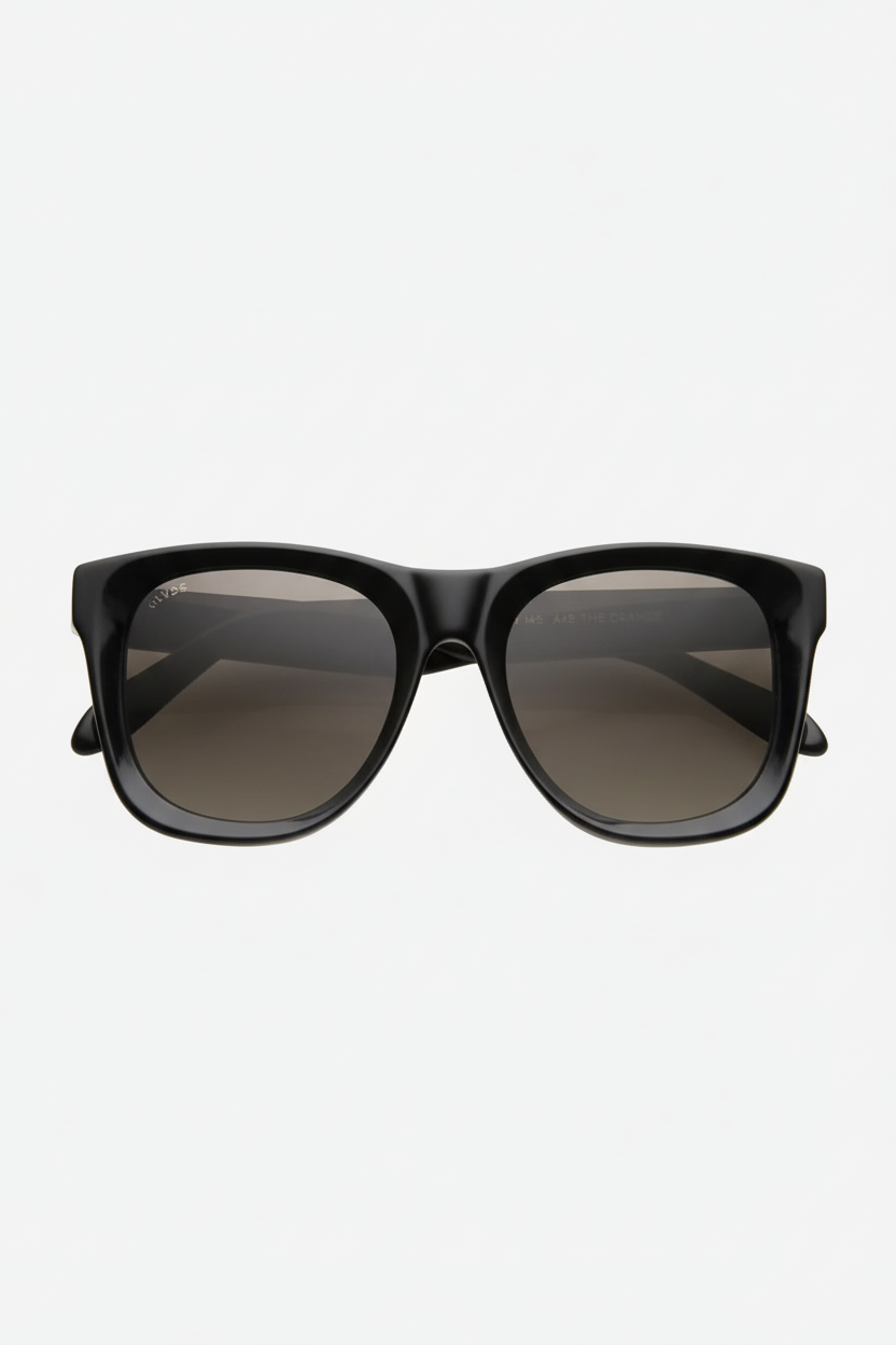 The GRANDE Sunglasses by GLVSS