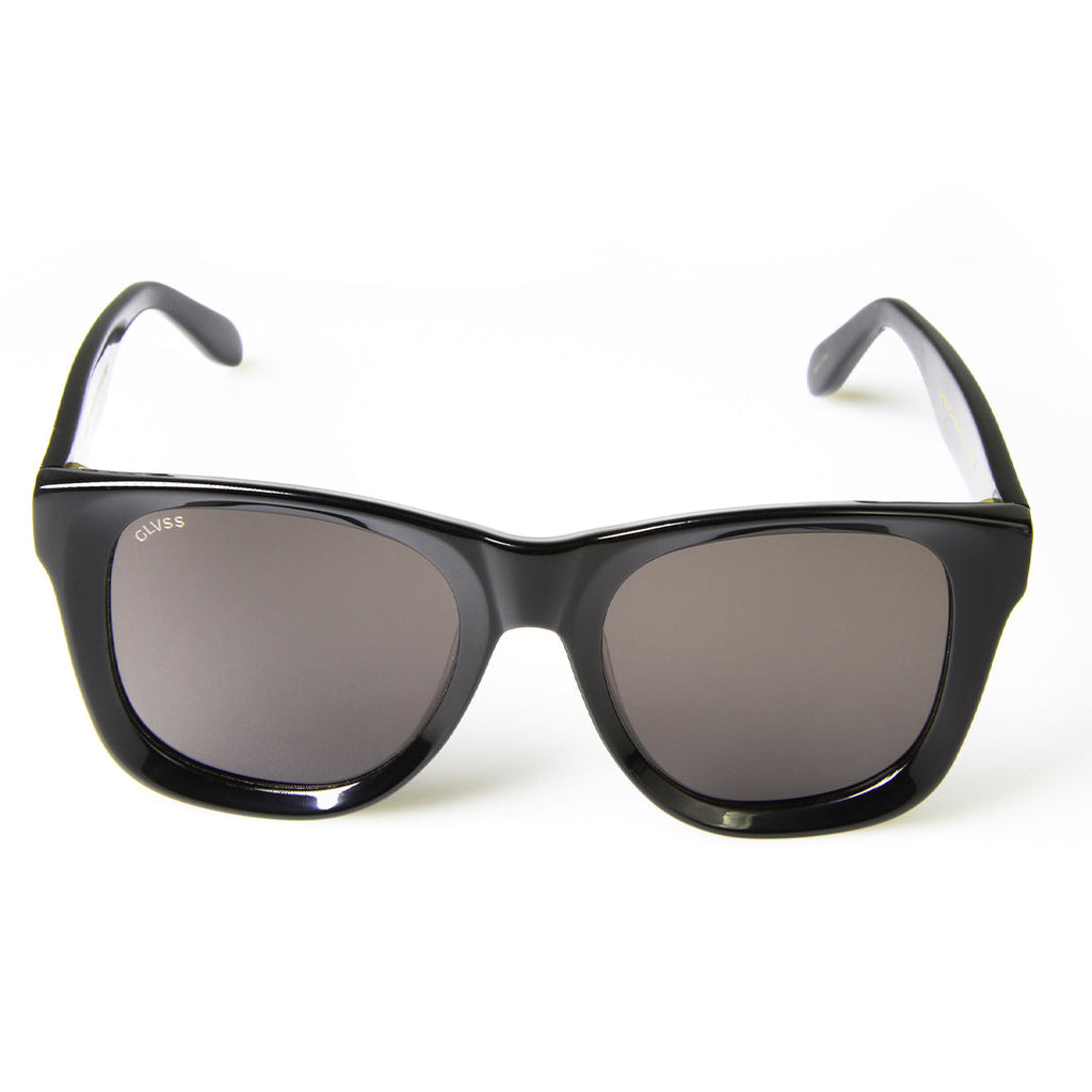 The GRANDE Sunglasses by GLVSS