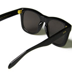 The GRANDE Sunglasses by GLVSS