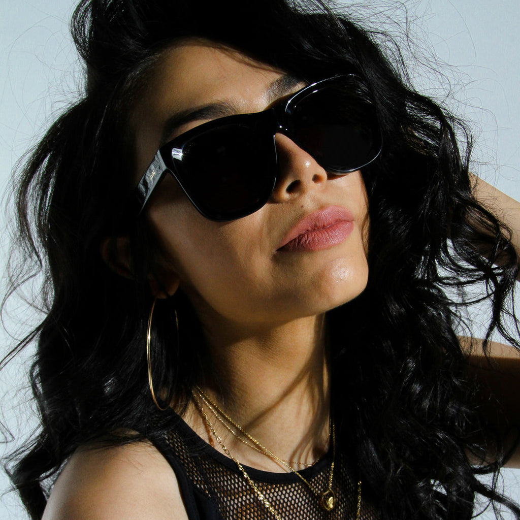 The GRANDE Sunglasses by GLVSS