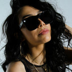 The GRANDE Sunglasses by GLVSS