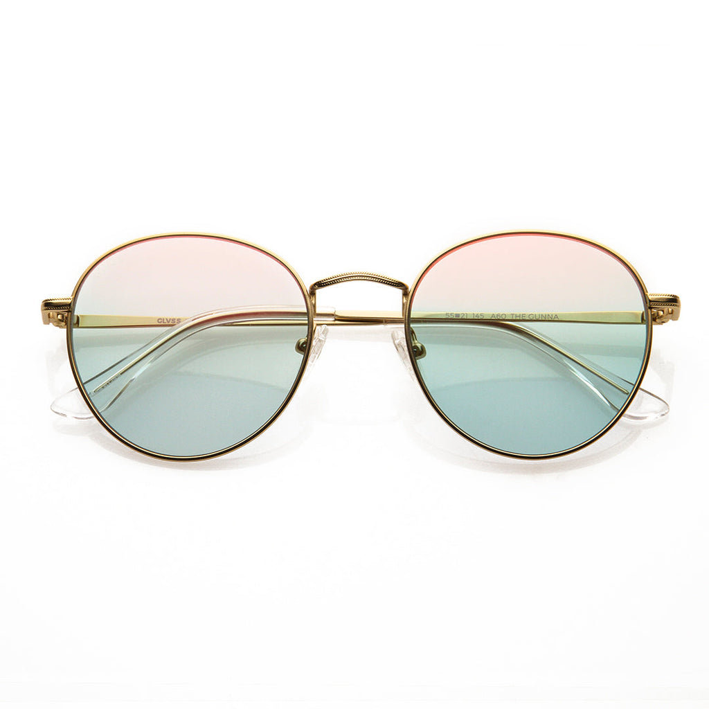 The GUNNA Sunglasses by GLVSS