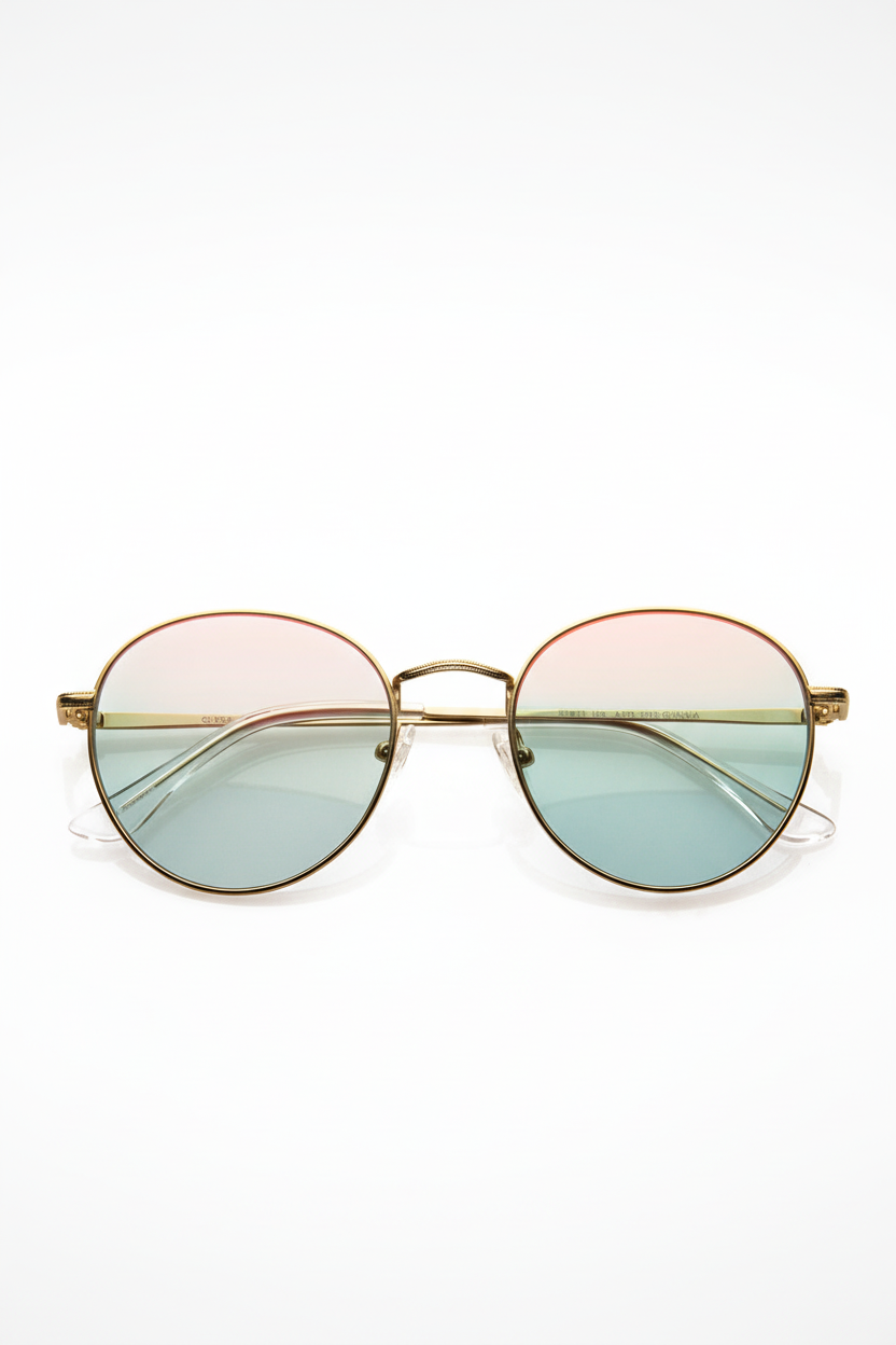 The GUNNA Sunglasses by GLVSS