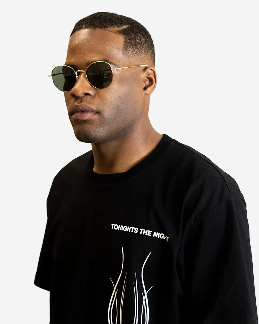 The GUNNA Sunglasses by GLVSS