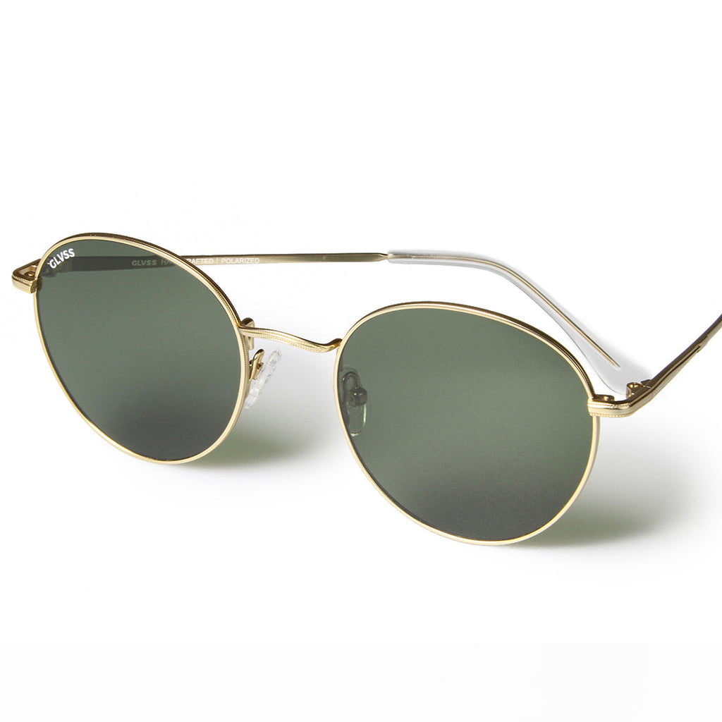 The GUNNA Sunglasses by GLVSS