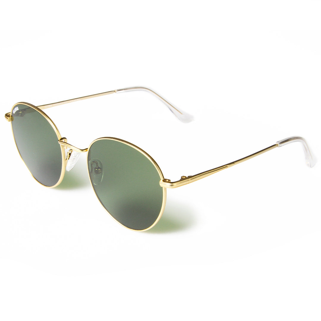 The GUNNA Sunglasses by GLVSS