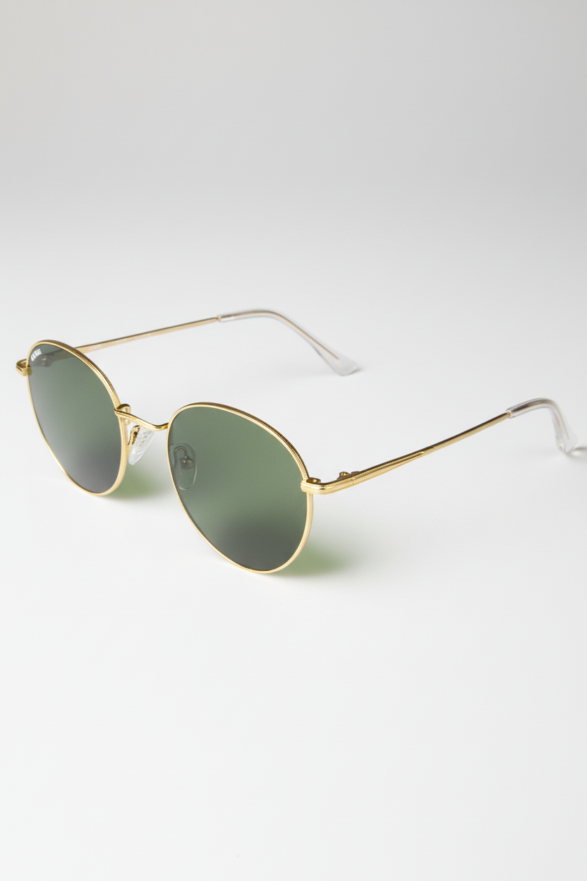 The GUNNA Sunglasses by GLVSS