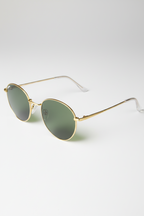 The GUNNA Sunglasses by GLVSS