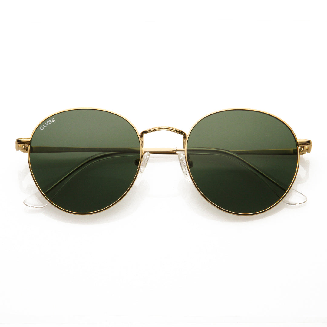 The GUNNA Sunglasses by GLVSS