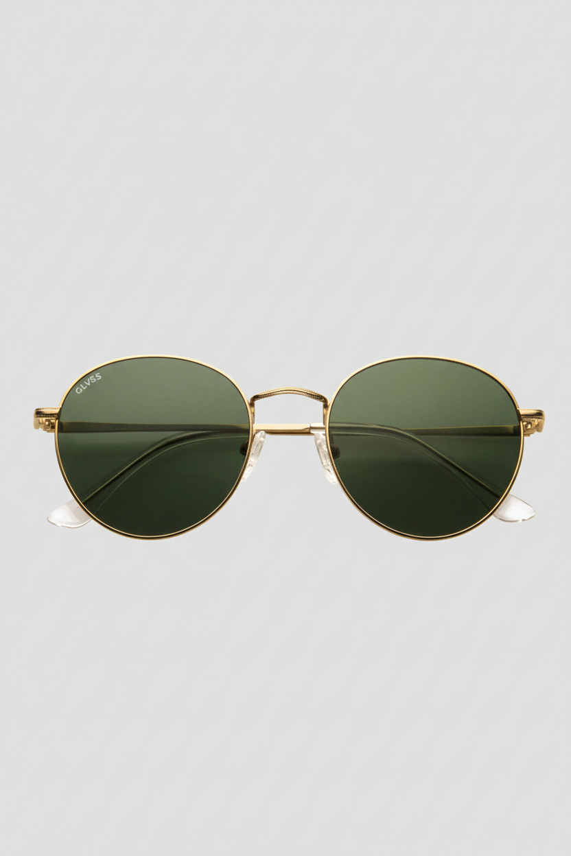 The GUNNA Sunglasses by GLVSS