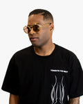 The HUNCHO Sunglasses by GLVSS