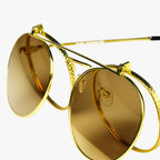 The HUNCHO Sunglasses by GLVSS