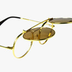 The HUNCHO Sunglasses by GLVSS