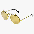 The HUNCHO Sunglasses by GLVSS