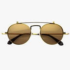 The HUNCHO Sunglasses by GLVSS