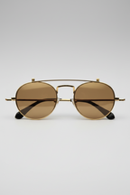The HUNCHO Sunglasses by GLVSS