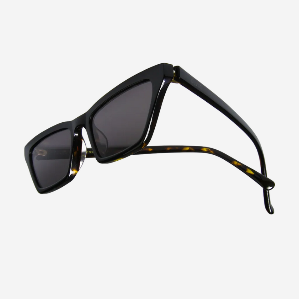 The SCENE Sunglasses by GLVSS