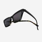 The SCENE Sunglasses by GLVSS