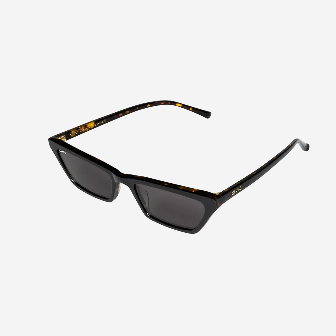 The SCENE Sunglasses by GLVSS