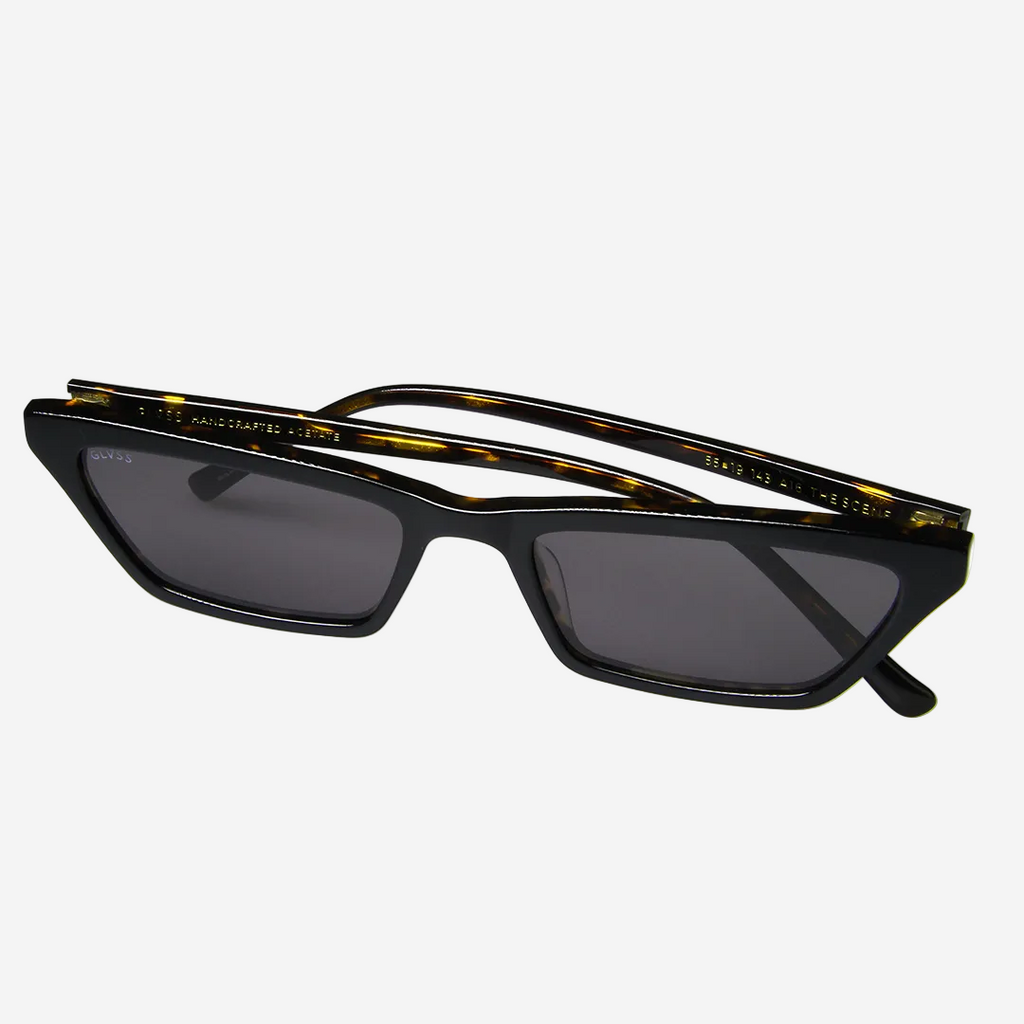The SCENE Sunglasses by GLVSS