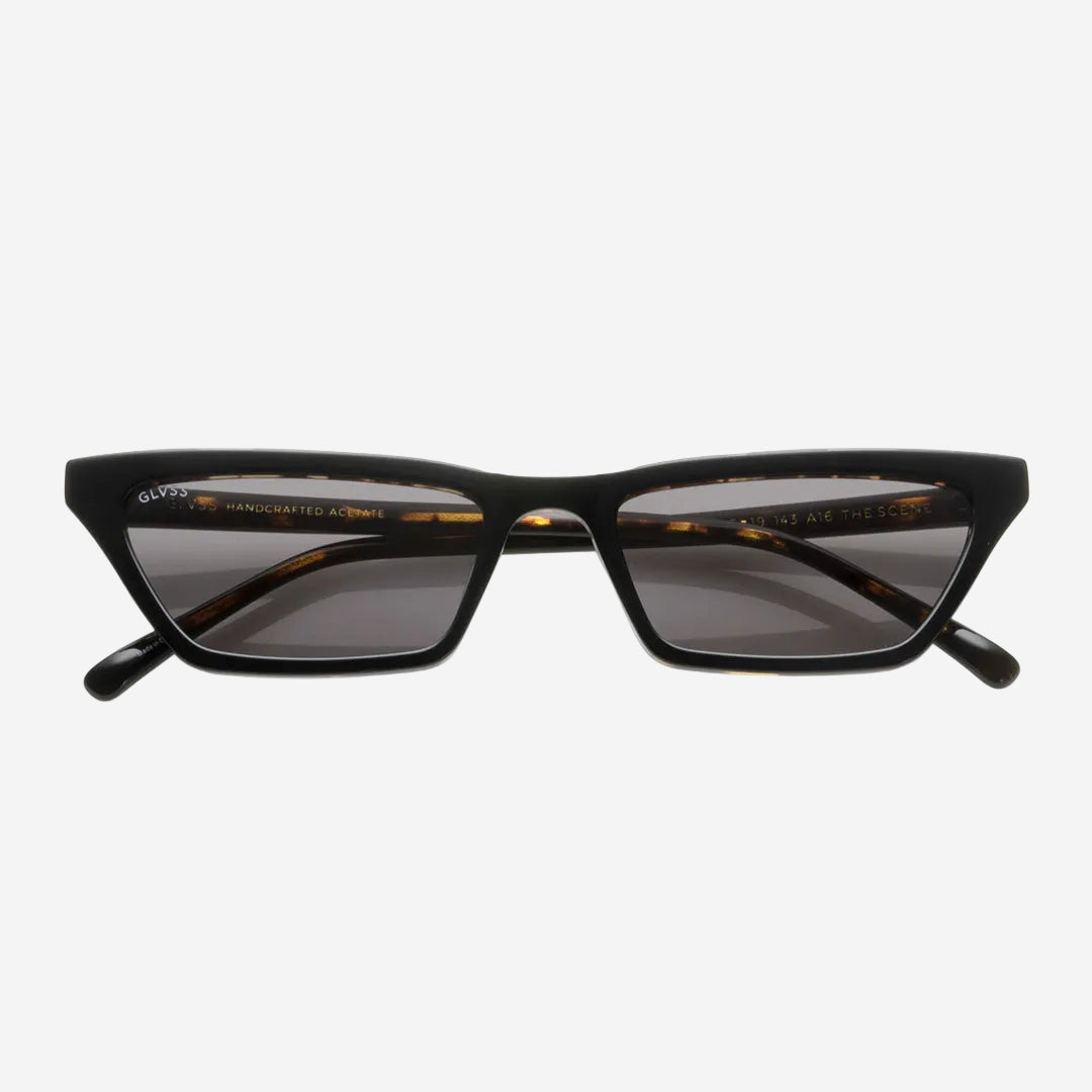 The SCENE Sunglasses by GLVSS