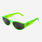 The SNAKE Sunglasses by GLVSS