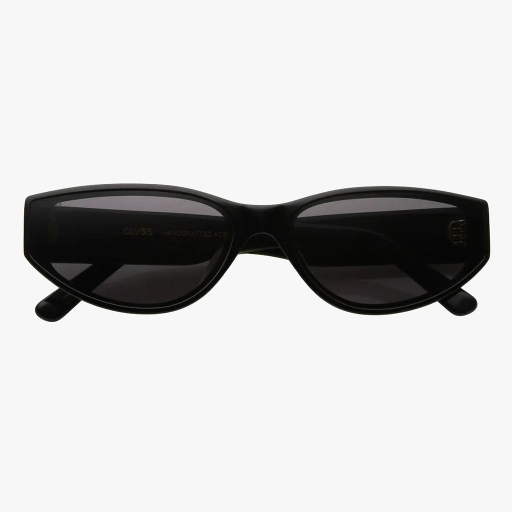 The SNAKE Sunglasses by GLVSS