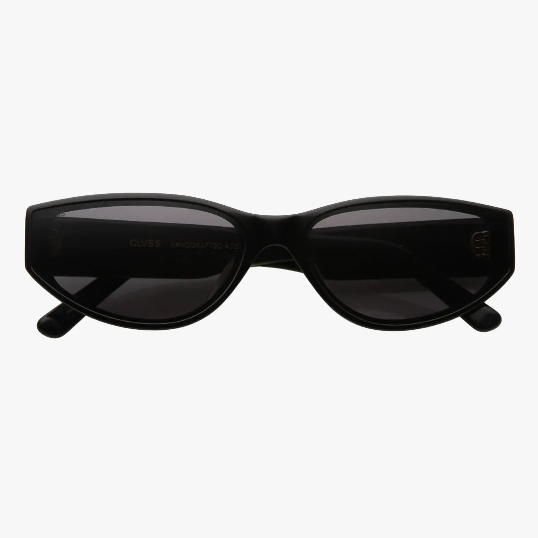 The SNAKE Sunglasses by GLVSS