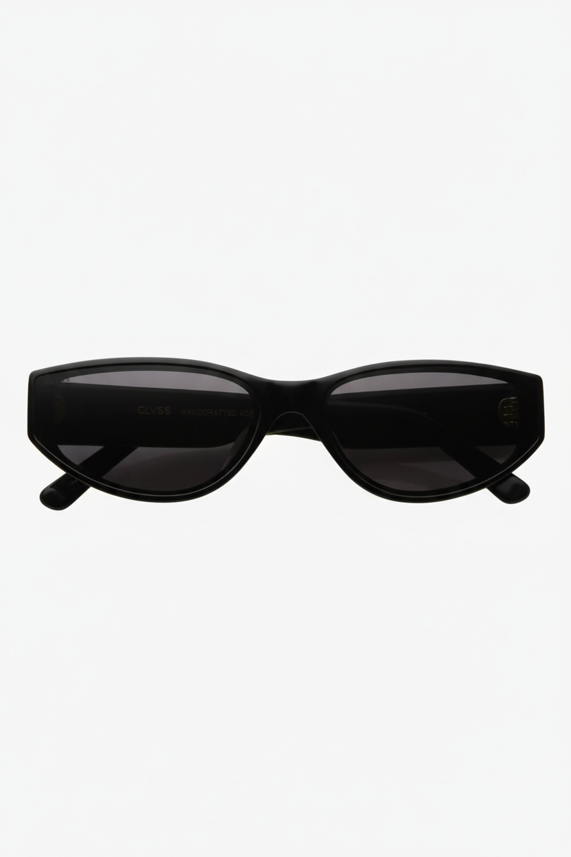 The SNAKE Sunglasses by GLVSS