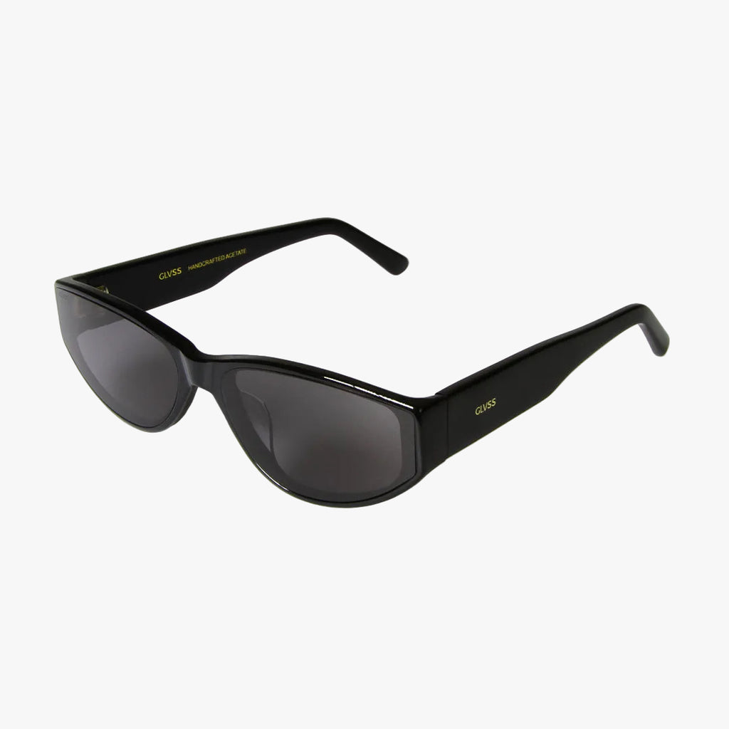 The SNAKE Sunglasses by GLVSS