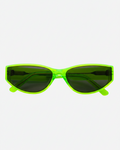 The SNAKE Sunglasses by GLVSS