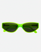 The SNAKE Sunglasses by GLVSS