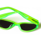 The SNAKE Sunglasses by GLVSS