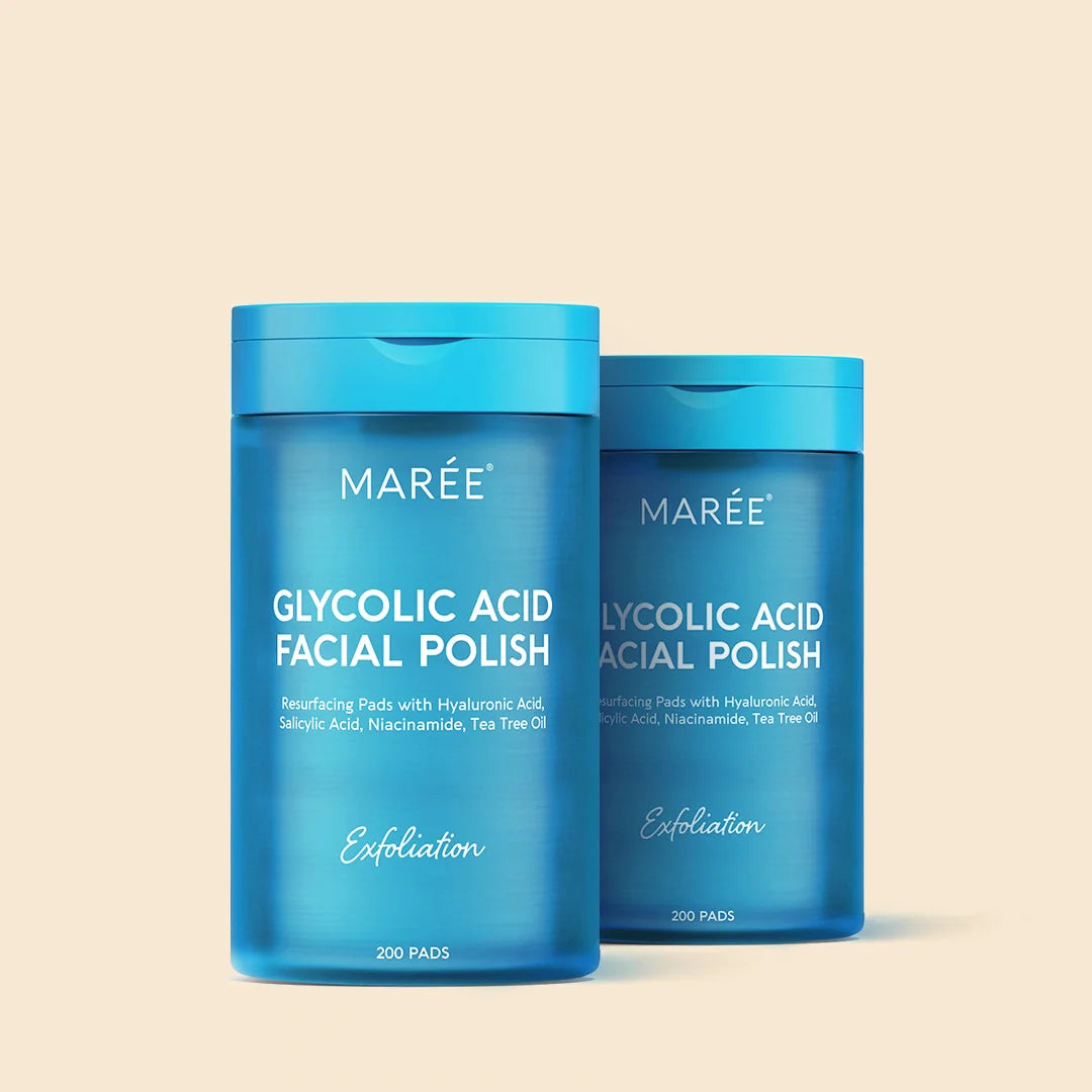 Glycolic Acid Pads 200 pcs