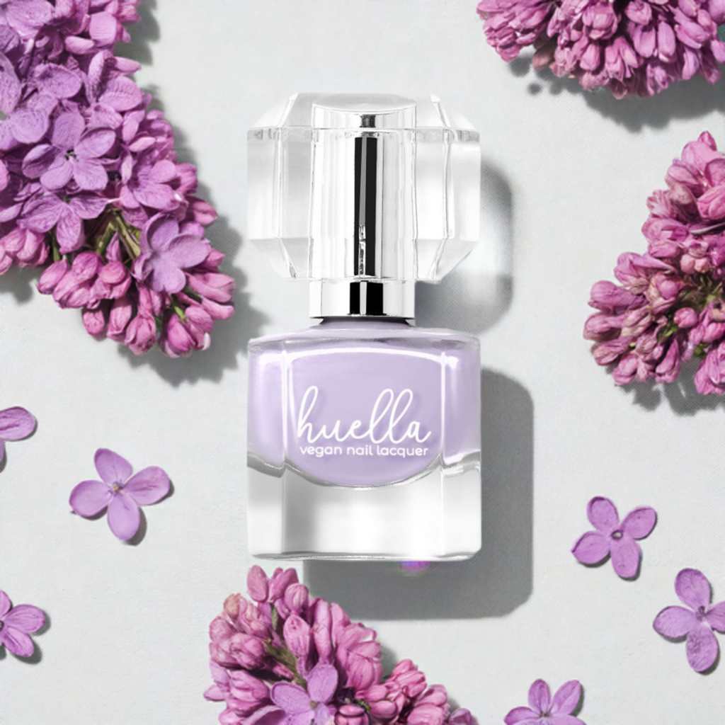 Lilac Lady Nail Lacquer