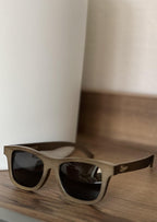 Limited Eyewood Dream Wayfarer Sunglasses | Multicolor