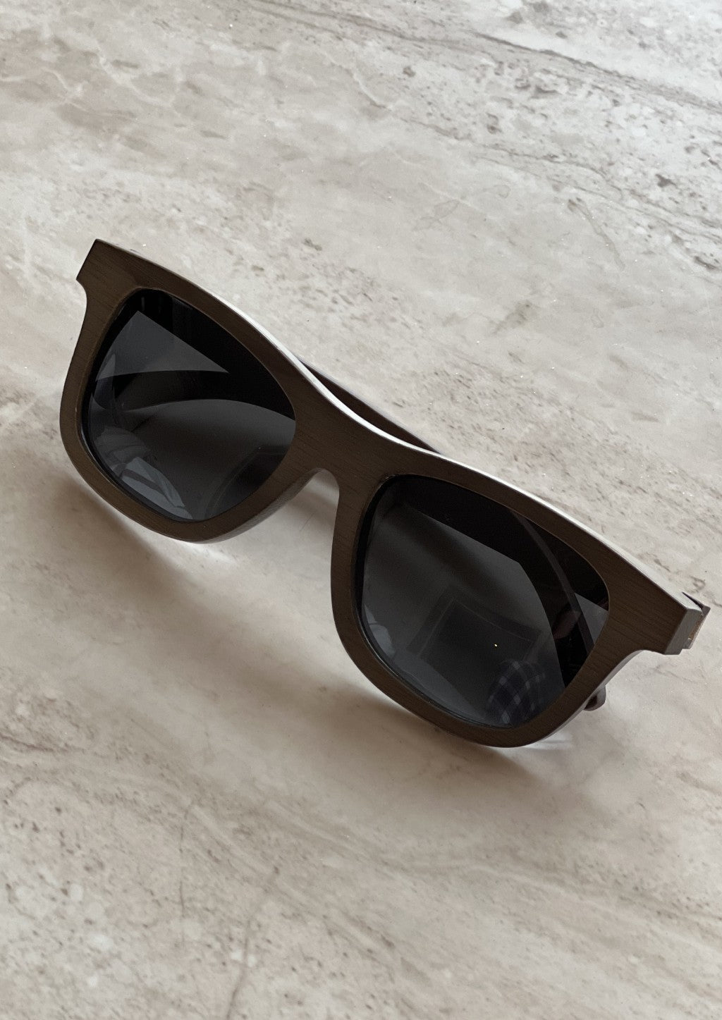 Limited Eyewood Dream Wayfarer Sunglasses | Multicolor
