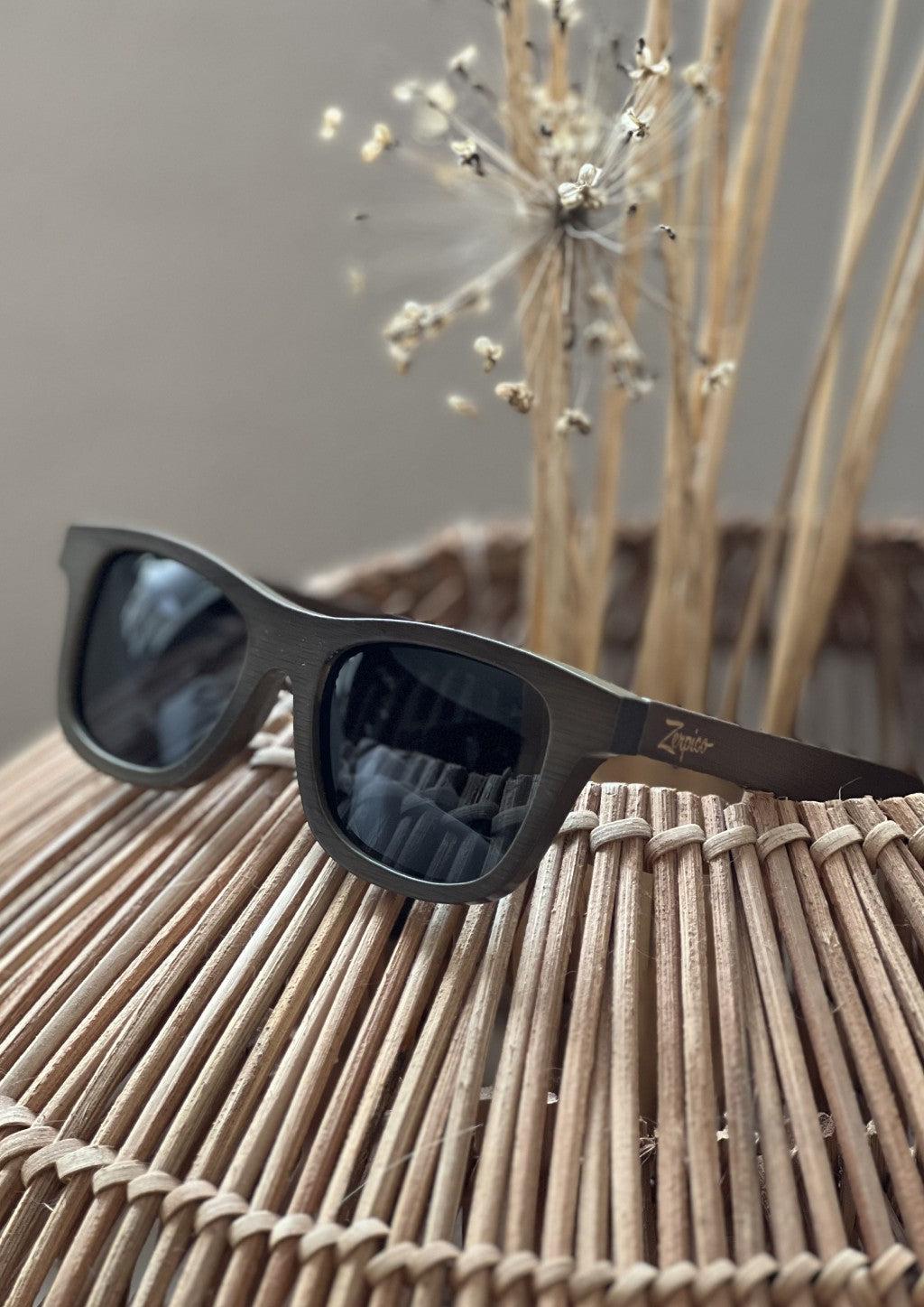 Limited Eyewood Dream Wayfarer Sunglasses | Multicolor